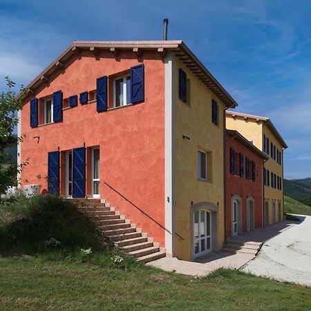 Tenuta Grimaldi Wine Resort Мателика Екстериор снимка