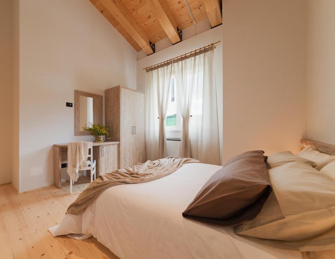 Tenuta Grimaldi Wine Resort Мателика Екстериор снимка