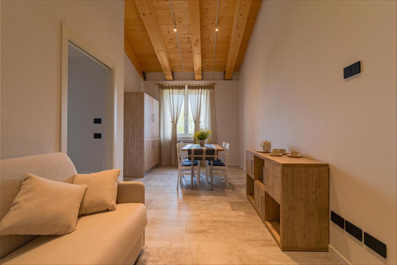 Tenuta Grimaldi Wine Resort Мателика Екстериор снимка