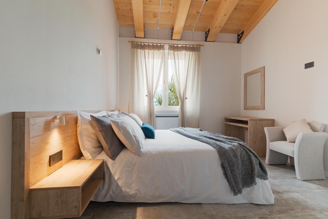 Tenuta Grimaldi Wine Resort Мателика Екстериор снимка