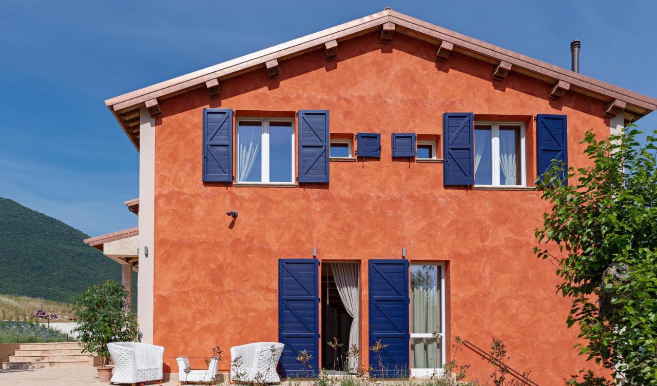 Tenuta Grimaldi Wine Resort Мателика Екстериор снимка