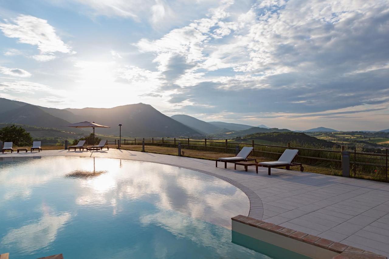 Tenuta Grimaldi Wine Resort Мателика Екстериор снимка